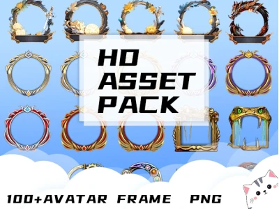 Khám Phá Thế Giới Frame Avatar: Tạo Dấu Ấn Riêng Cho Sự Kiện