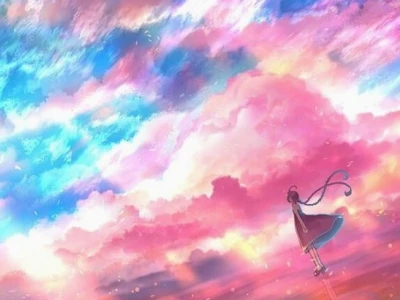 Khám Phá Thế Giới Hình Nền Động Anime 4K Sống Động