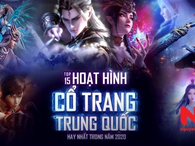 Khám Phá Thế Giới Phim Anime 3D: Tuyển Tập Hay Nhất 2026