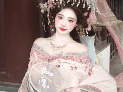 Khám phá vẻ đẹp gái xinh Trung Quốc cosplay ấn tượng 2026