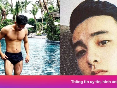 Khám phá Vẻ đẹp Hình thể Trai Đẹp Body 6 Múi Cuốn Hút