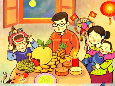 Mẹo Hay: Caption Trung Thu Độc Đáo Cho Mùa Đoàn Viên 2026
