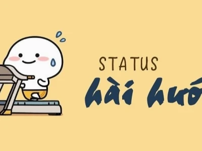 Những câu nói hài hước về cuộc sống giúp bạn luôn yêu đời