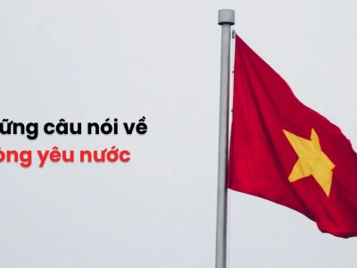 Những Câu Nói Hay Nhất Về Dân Tộc Việt Nam P