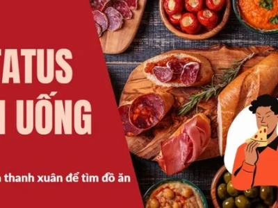 Những câu nói hay về ăn uống: Khám phá văn hóa ẩm thực và niềm vui ẩm thực