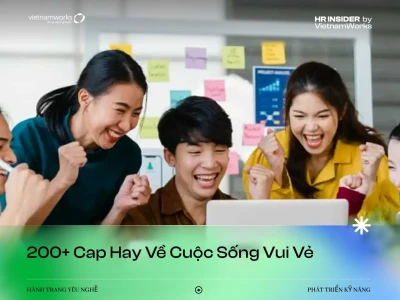 Những Câu Nói Hay Về Cuộc Sống Tươi Đẹp Truyền Cảm Hứng
