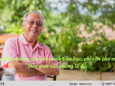 Những câu nói hay về hạnh phúc tuổi già: Chiêm nghiệm ý nghĩa cuộc đời