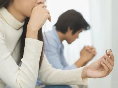 Những Lời Nói Khiến Chồng Hạnh Phúc và Yêu Vợ Hơn