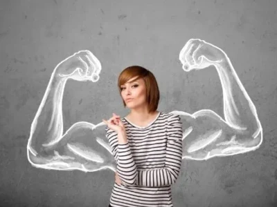 Phụ nữ mạnh mẽ: Hành trình khẳng định bản thân và sức ảnh hưởng