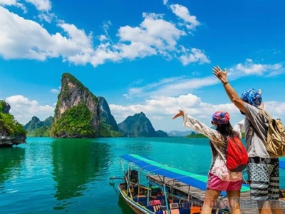 Status gia đình đi chơi: Những câu nói hài hước và ý nghĩa