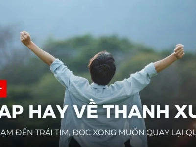 Status Hay Về Thanh Xuân: Những Câu Nói Khiến Bạn Hoài Niệm Tuổi Trẻ