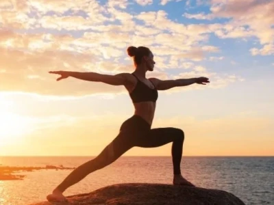 Status hay về Yoga: Truyền cảm hứng và Nâng tầm Sức khỏe