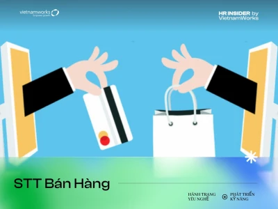 STT bán hàng hài hước: 1001 câu "chốt đơn" triệu view 2026
