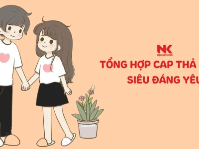 STT Hài Hước Thả Thính "Bá Đạo" Cho Năm 2026: Cực Chất, Cực Ngầu!