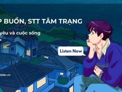 Stt tâm trạng buồn và cô đơn: Lời tự sự của tâm hồn