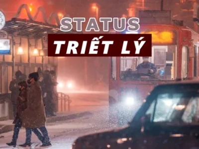 Stt Triết Lý Cuộc Sống Sâu Sắc Giúp Bạn Tìm Lại Hướng Đi