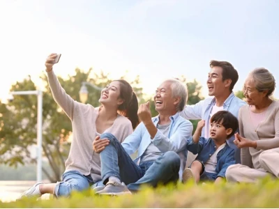 STT tủi thân về gia đình không hòa thuận và cách hàn gắn