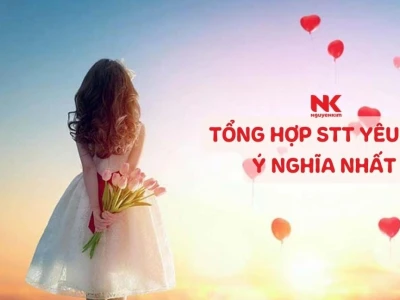 Stt yêu bản thân yêu đời: Bí quyết làm chủ cuộc sống 2026