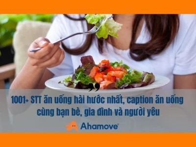 Thả thính bằng món ăn, đồ uống: Bí kíp 'cưa đổ' crush cực đỉnh 2026