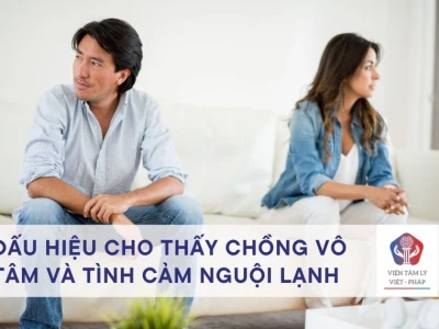 Thấu hiểu nỗi lòng: Những stt buồn về chồng vô tâm và cách hàn gắn