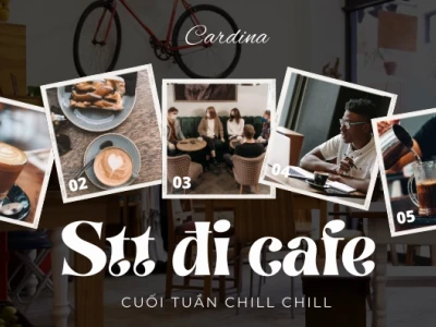 Tổng hợp các stt cafe thả thính độc đáo và ý nghĩa cho năm 2026