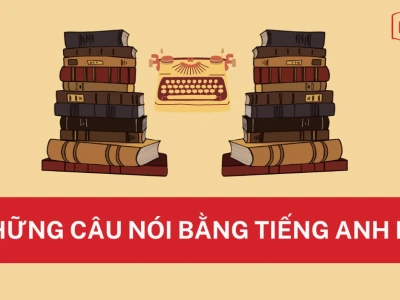Tổng Hợp Những Caption Tiếng Anh Hay và Ý Nghĩa Nhất Cho Mọi Tình Huống