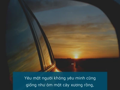Tổng hợp những câu nói về tình yêu buồn chạm đến trái tim năm 2026