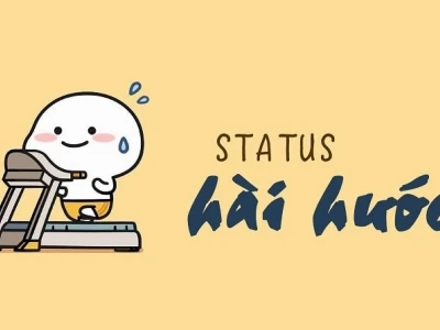 Tổng hợp status hay hài hước cập nhật 2026