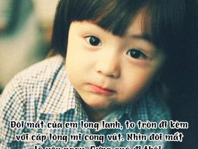 Tổng hợp stt về trẻ con nghịch ngợm, đáng yêu và tinh nghịch