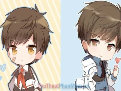 Top 50+ Visual Anime Boy Đẹp Trai, Cute Ngầu "Gây Thương Nhớ"
