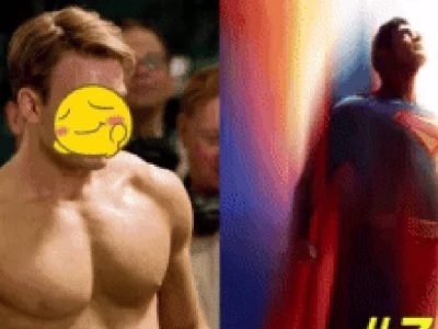 Top Những Chàng Trai Mỹ Đẹp Nhất Năm 2026: Ai Vượt Mặt Cả Batman và Superman?