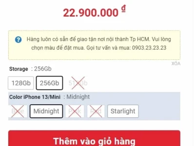 Trai Đẹp Bán iPhone: Sự thật đằng sau những lời đồn và đánh giá từ khách hàng