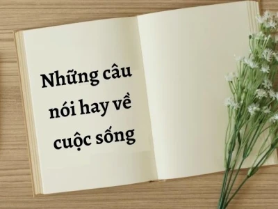 Triết lý sống đẹp: Hành trình kiến tạo ý nghĩa và hạnh phúc đích thực