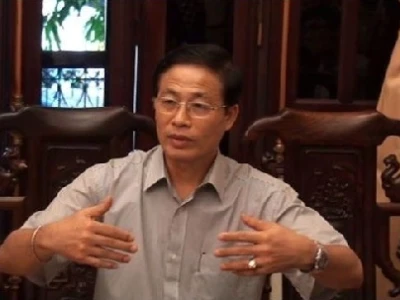 Triết lý vàng giữ chữ tín hơn giữ vàng