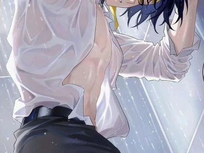 Tuyển chọn ảnh chân dung anime nam đẹp, cool ngầu và bí ẩn cho năm 2026
