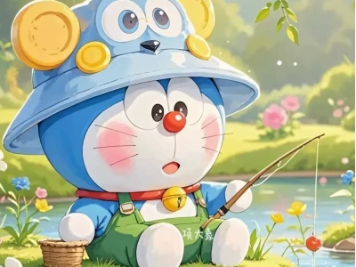 Tuyển Chọn Avatar Doremon Ngầu Cho Năm 2026: Biểu Tượng Đáng Yêu Nhưng Đầy Cá Tính