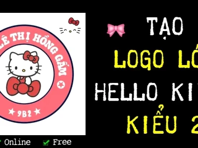 Tuyển tập 80+ avatar Hello Kitty cute trend 2026