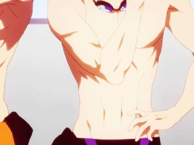 Tuyển Tập Ảnh Trai Đẹp 6 Múi Anime Ấn Tượng Nhất 2026