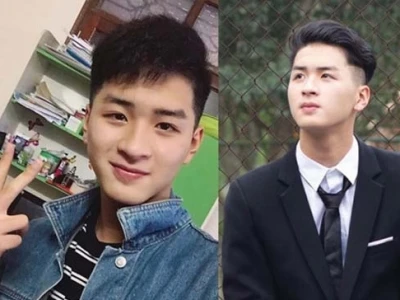 Tuyển Tập Ảnh Trai Đẹp Việt Nam 17 Tuổi: Vẻ Đẹp Trong Treo và Cuốn Hút