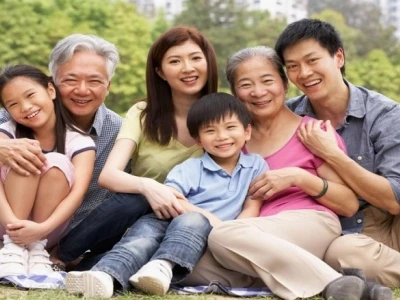 Tuyển tập Châm ngôn về Gia đình: Nguồn cảm hứng vô giá cho tổ ấm