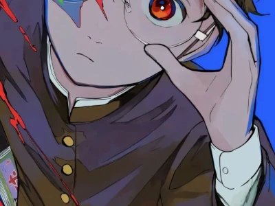 Tuyển Tập Hình Nền Điện Thoại Anime Nữ Đẹp Nhất 2026
