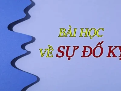 Tuyển tập những câu nói hay về sự ganh ghét đố kỵ