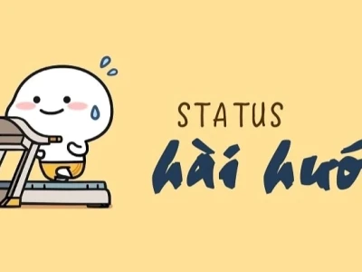 Tuyển tập stt hài hước, caption chất như nước cất cho mọi tình huống
