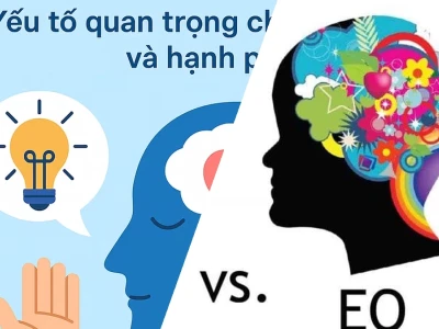 Phát triển trí tuệ cảm xúc EQ qua STEAM cho trẻ mầm non năm 2026