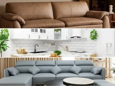 Top 15 địa chỉ ở đâu mua sắm nội thất giá tốt tại Hà Nội năm 2026