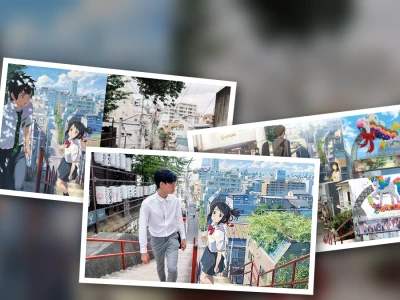 Khám phá địa điểm chụp ảnh anime đẹp nhất cho bộ ảnh cosplay 2026
