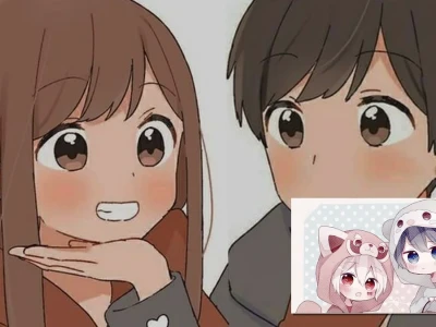 Avatar Anime Couple Dễ Thương Sự Thật Gây Sốc Ít Ai Ngờ